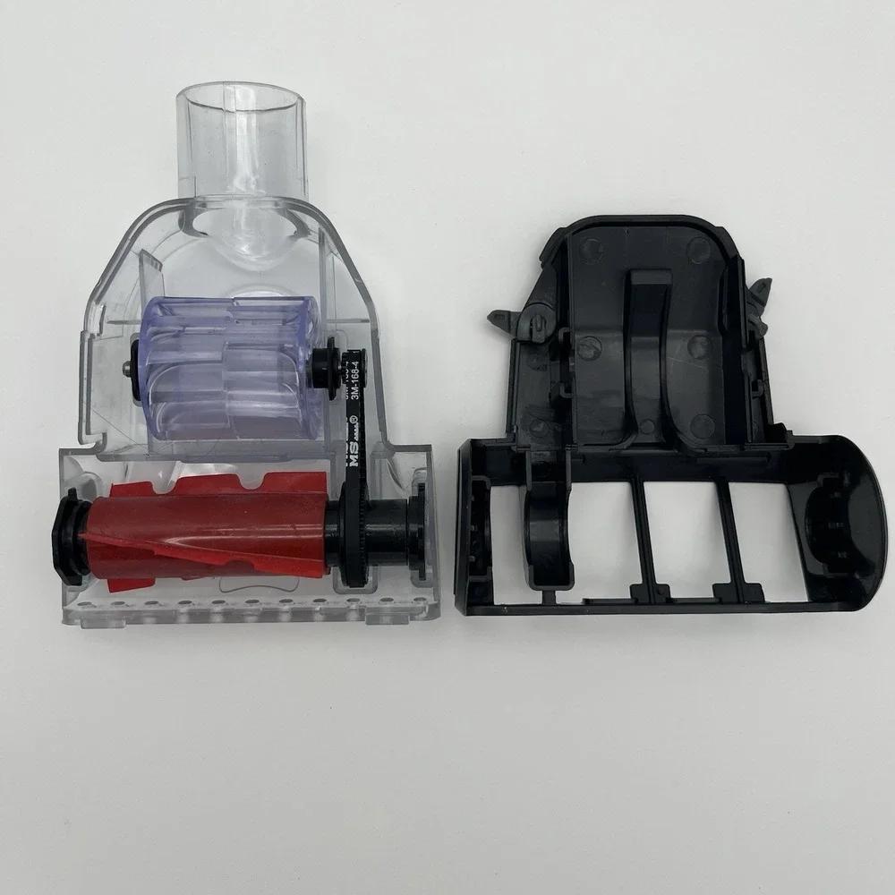 Hoover Turbo Pet Tool Attachment Powerscrub Spinscrub FH50135 Out Of Box Unused